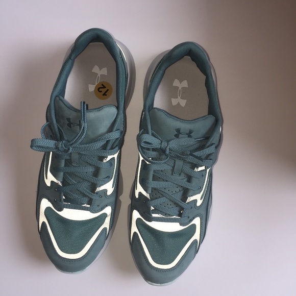 Sold on EBay New Under Armour UA Forge 96 - Picture 10 of 13